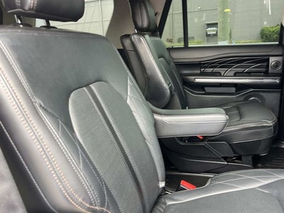 2020 Ford Expedition Platinum