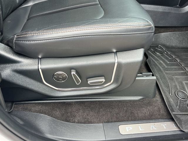 2020 Ford Expedition Platinum