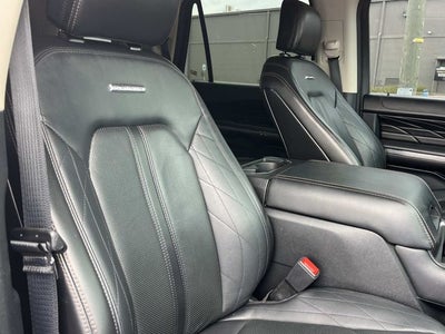 2020 Ford Expedition Platinum