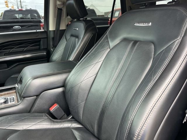 2020 Ford Expedition Platinum