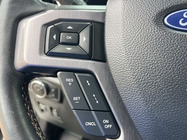 2020 Ford Expedition Platinum
