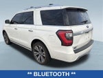 2020 Ford Expedition Platinum