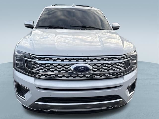 2020 Ford Expedition Platinum