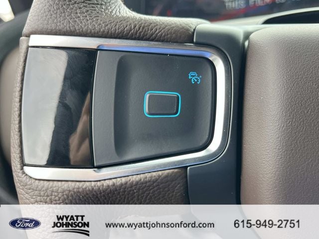 2026 Ford Expedition King Ranch