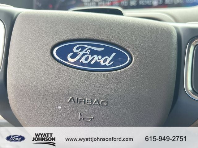 2026 Ford Expedition King Ranch