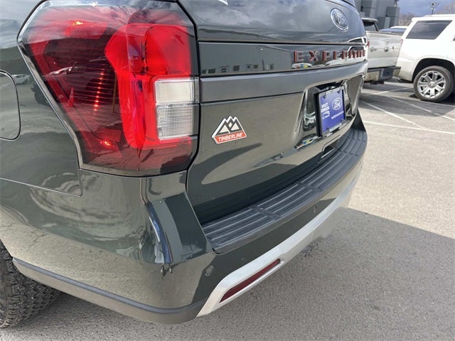 2023 Ford Expedition Timberline