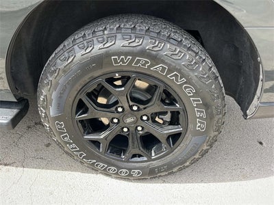 2023 Ford Expedition Timberline