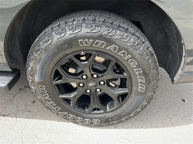 2023 Ford Expedition Timberline