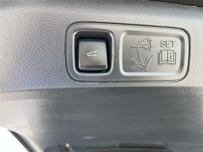 2023 Ford Expedition Timberline