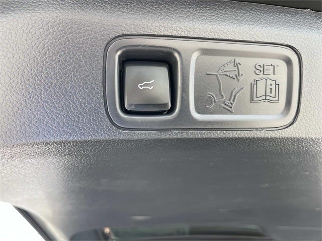 2023 Ford Expedition Timberline