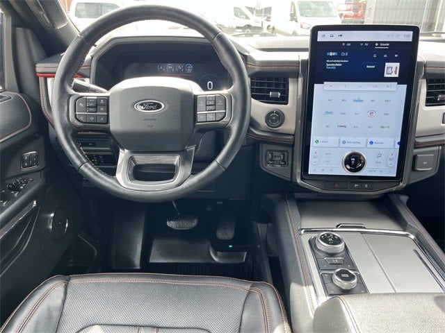 2023 Ford Expedition Timberline