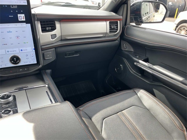 2023 Ford Expedition Timberline