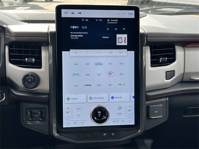 2023 Ford Expedition Timberline