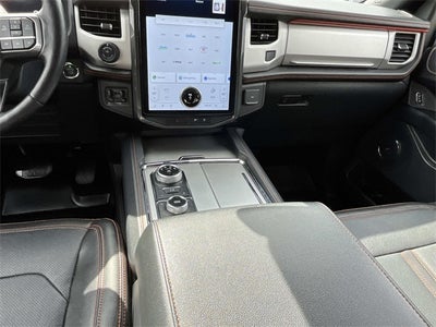 2023 Ford Expedition Timberline