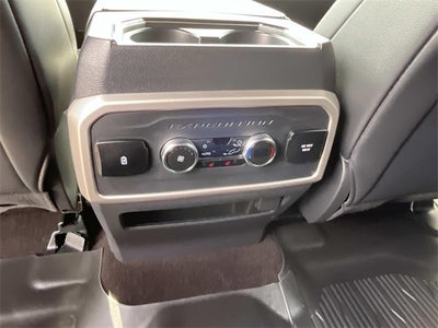 2023 Ford Expedition Timberline