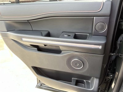 2023 Ford Expedition Timberline