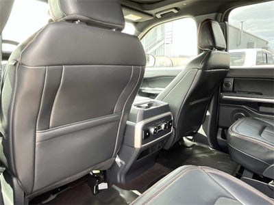 2023 Ford Expedition Timberline