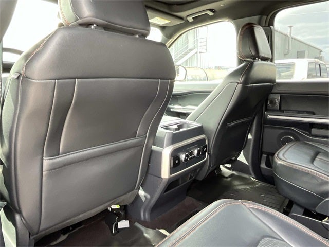 2023 Ford Expedition Timberline