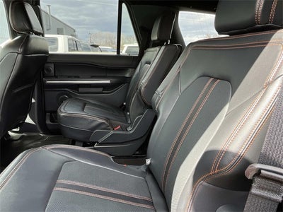 2023 Ford Expedition Timberline