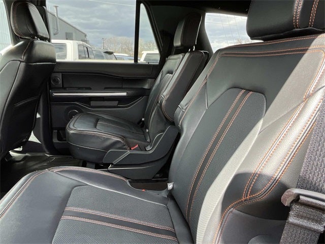 2023 Ford Expedition Timberline