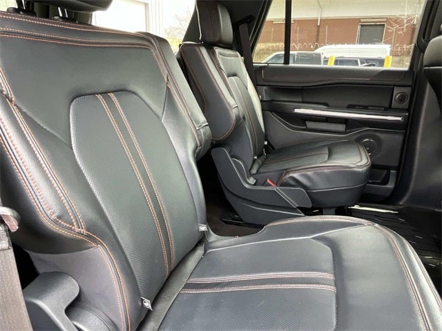 2023 Ford Expedition Timberline