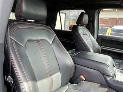 2023 Ford Expedition Timberline