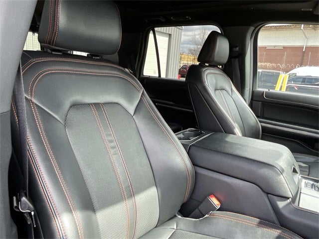 2023 Ford Expedition Timberline