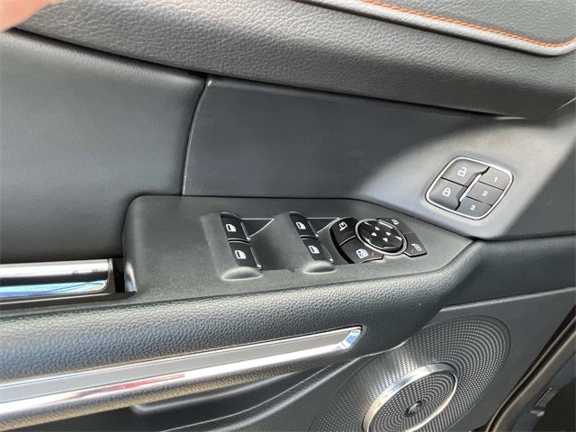 2023 Ford Expedition Timberline