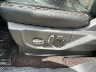 2023 Ford Expedition Timberline