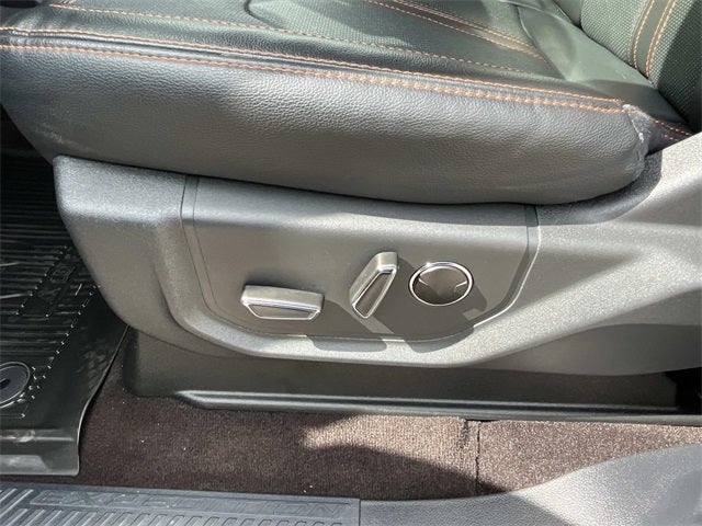 2023 Ford Expedition Timberline