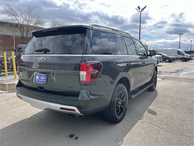 2023 Ford Expedition Timberline