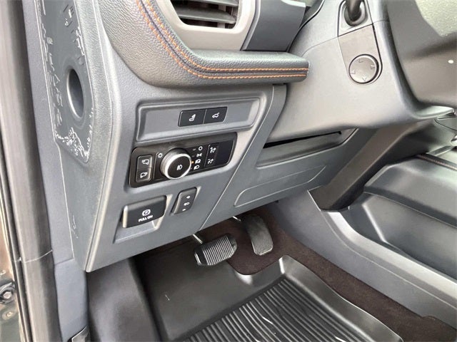 2023 Ford Expedition Timberline