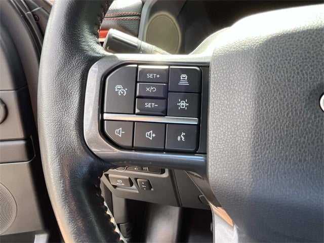 2023 Ford Expedition Timberline