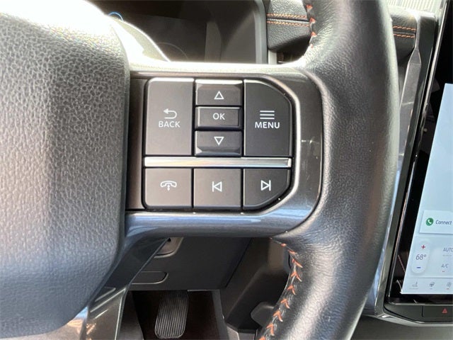 2023 Ford Expedition Timberline