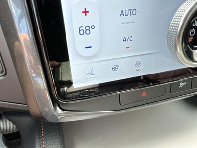 2023 Ford Expedition Timberline