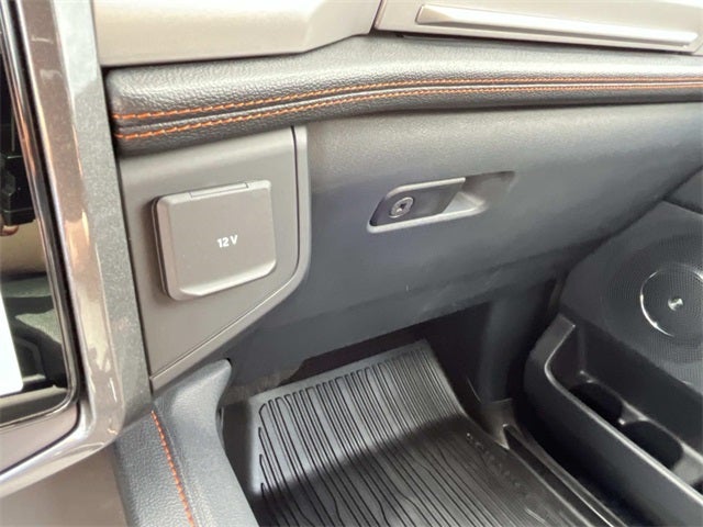 2023 Ford Expedition Timberline