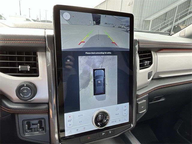 2023 Ford Expedition Timberline