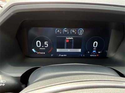 2023 Ford Expedition Timberline