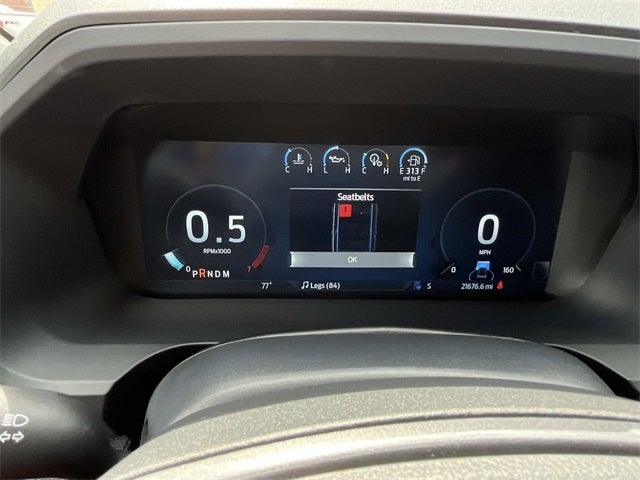 2023 Ford Expedition Timberline