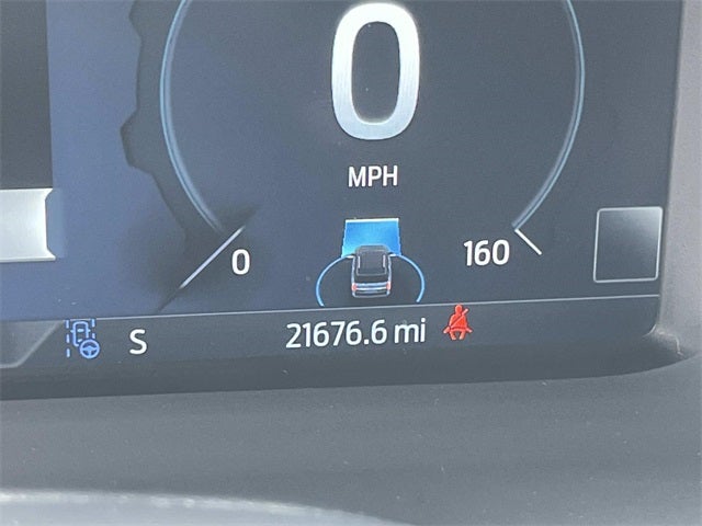 2023 Ford Expedition Timberline