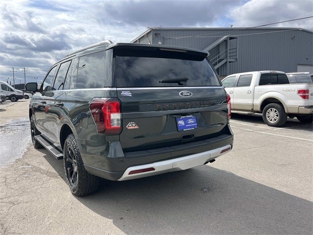 2023 Ford Expedition Timberline