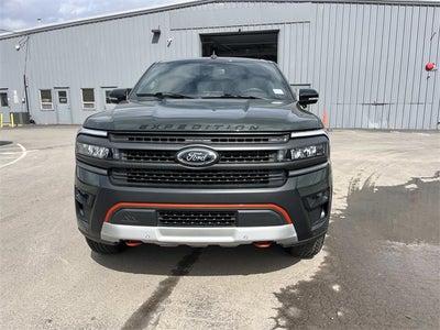 2023 Ford Expedition Timberline