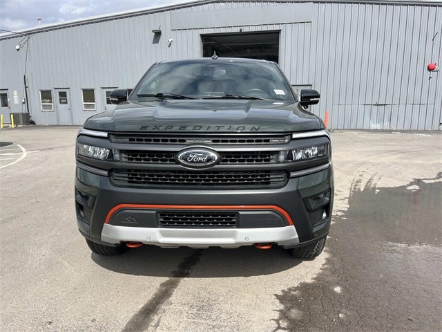 2023 Ford Expedition Timberline