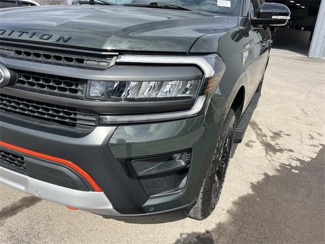 2023 Ford Expedition Timberline