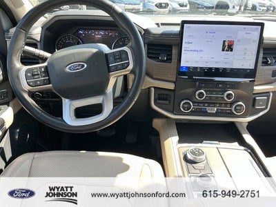 2024 Ford Expedition Limited