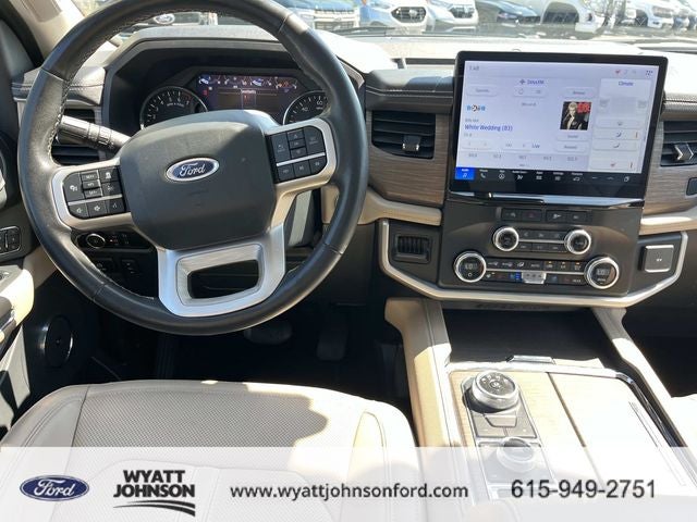 2024 Ford Expedition Limited