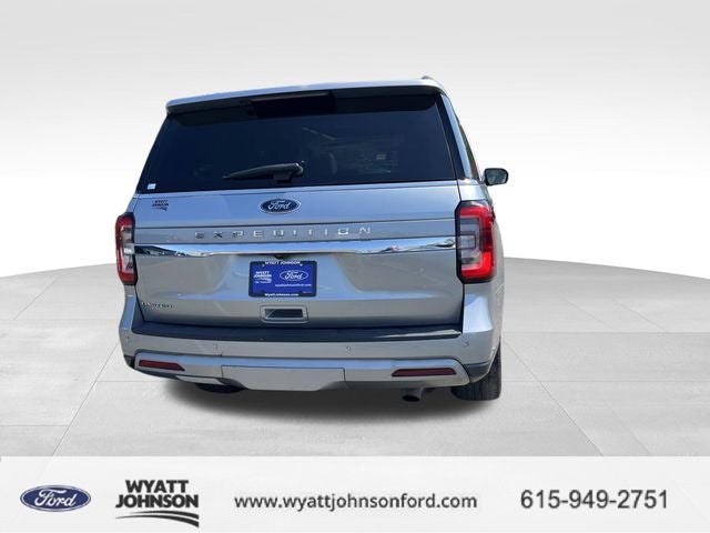 2024 Ford Expedition Limited
