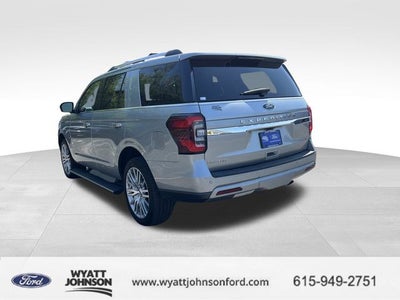 2024 Ford Expedition Limited