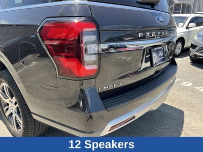 2024 Ford Expedition Limited