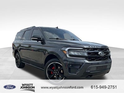 2023 Ford Expedition Limited